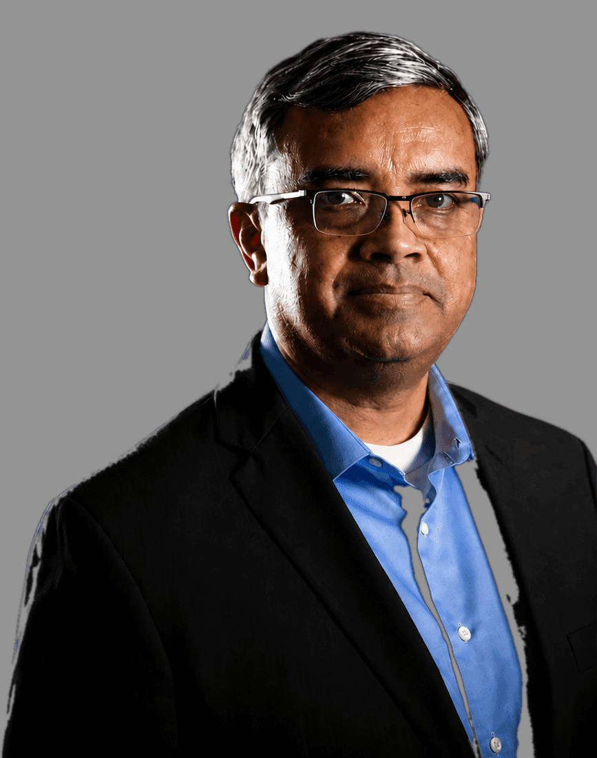 Anjan Ghosh