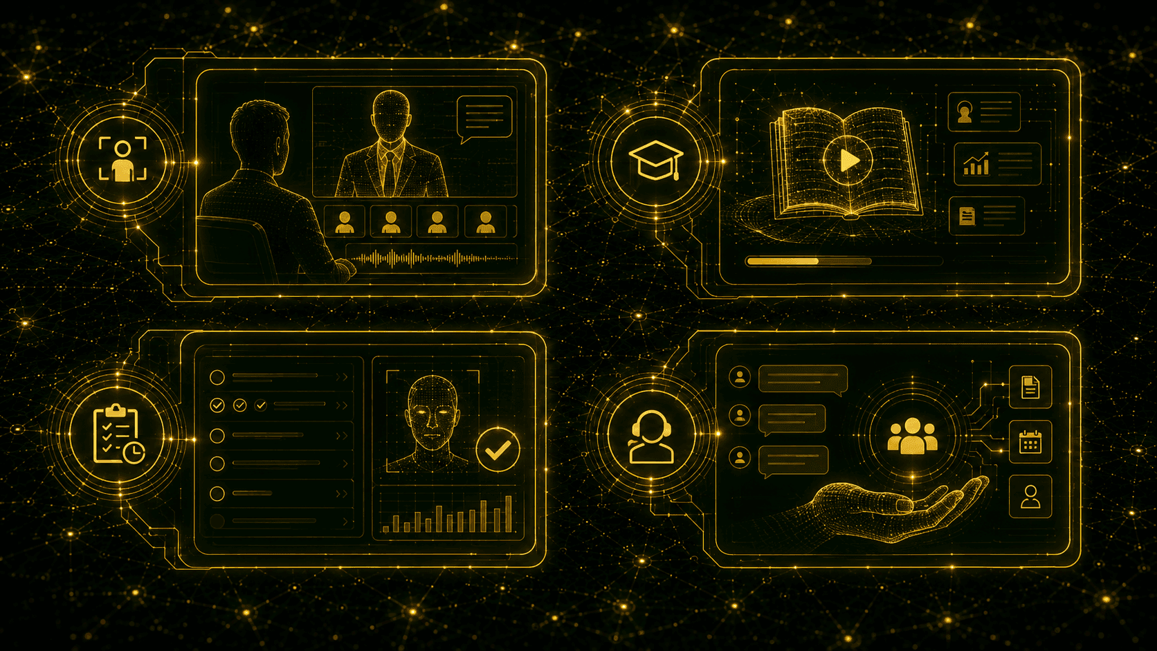 AI Products and Custom Solutions