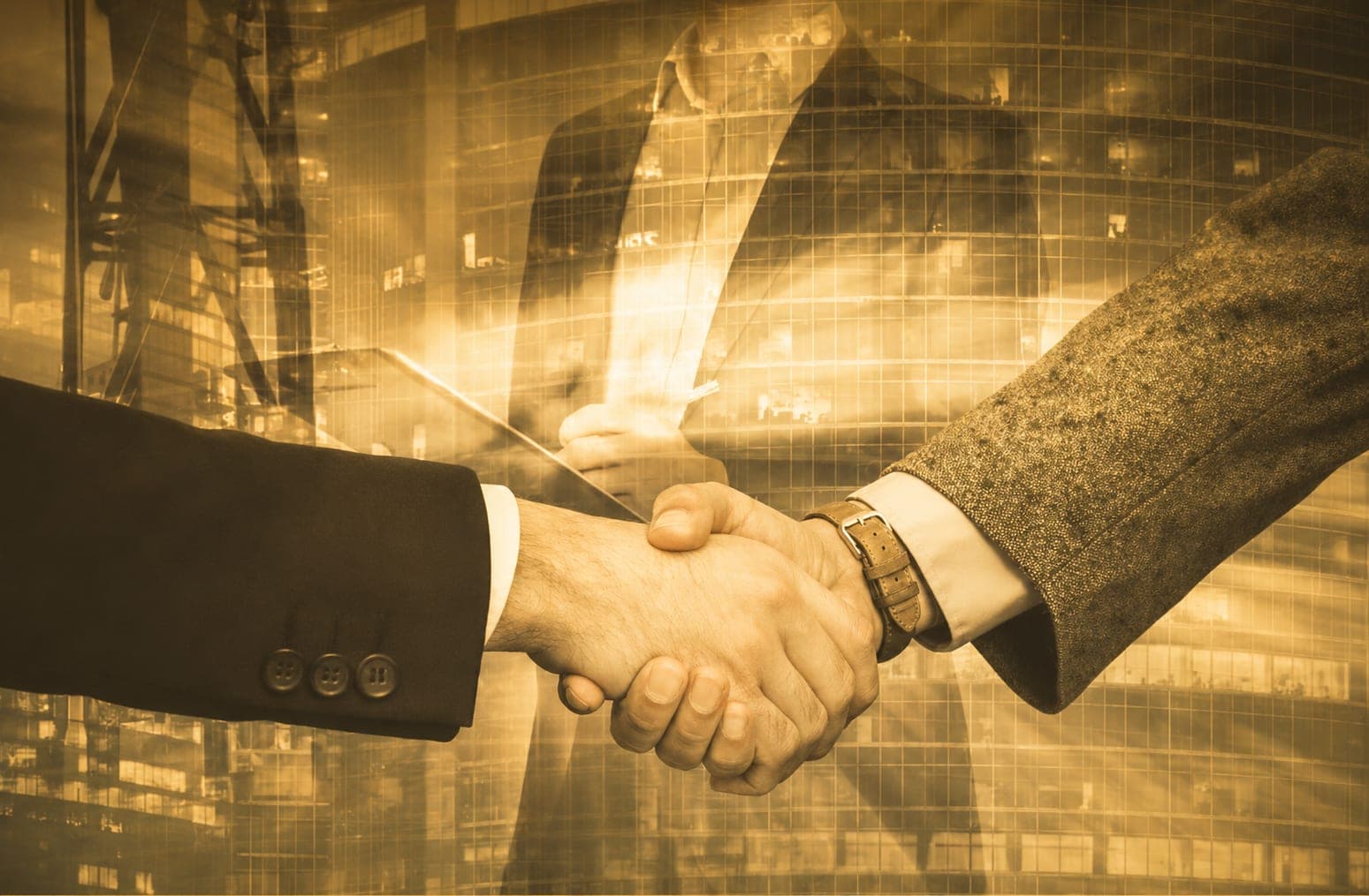 Catalyst Convoy Partner Ecosystem