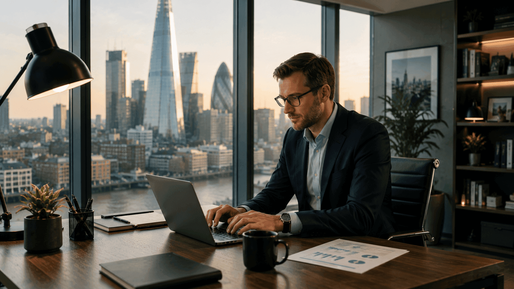 Organizational change management