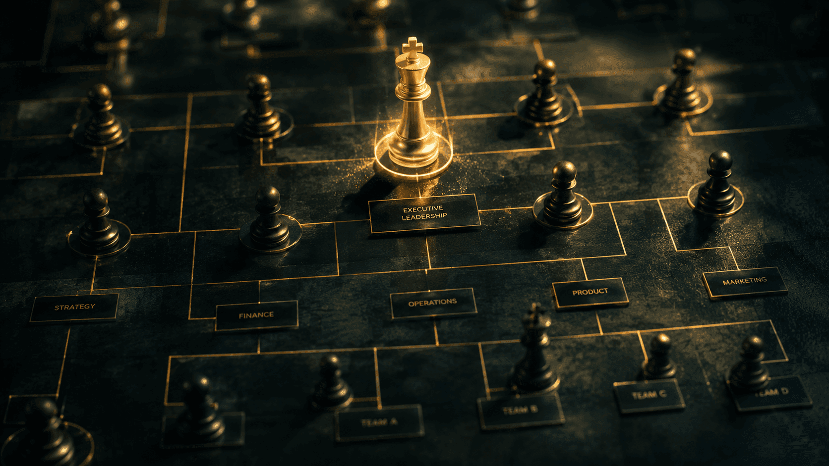 HR Consulting and Strategy