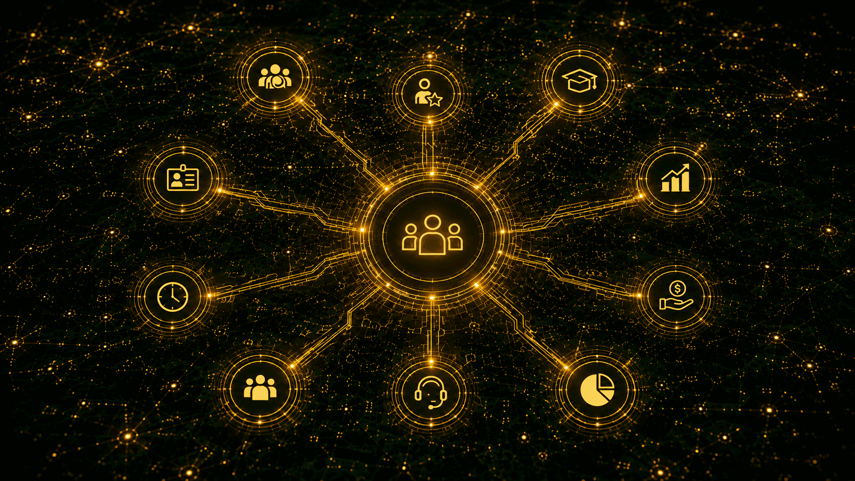 HR Technology and Systems