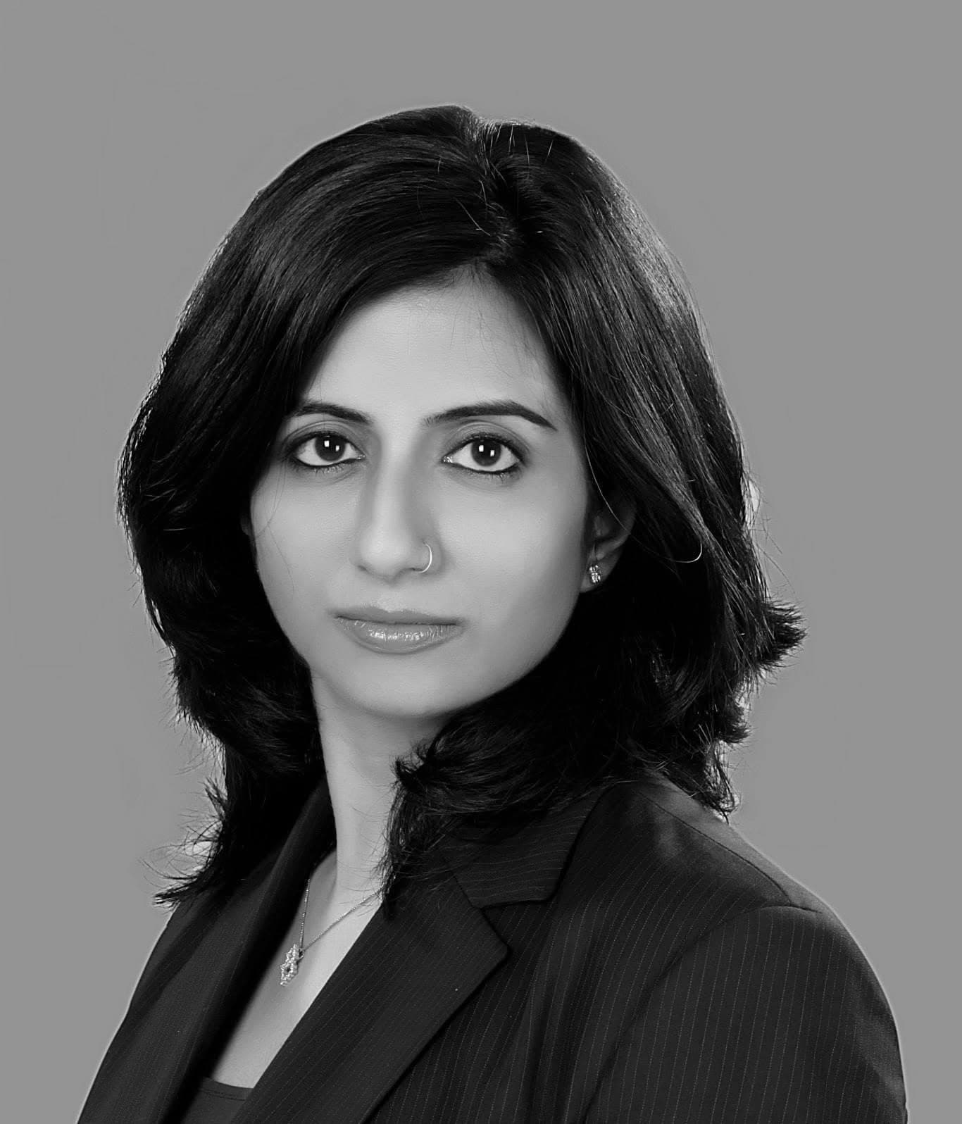 Vandana Raghuram
