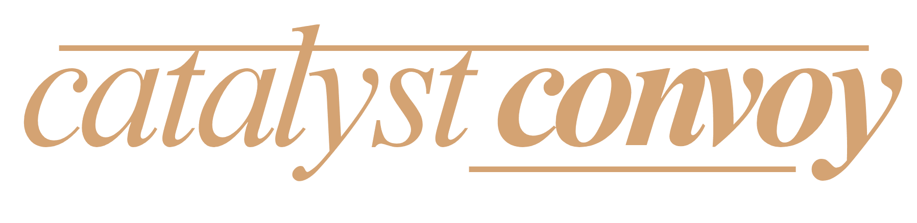 Catalyst Convoy